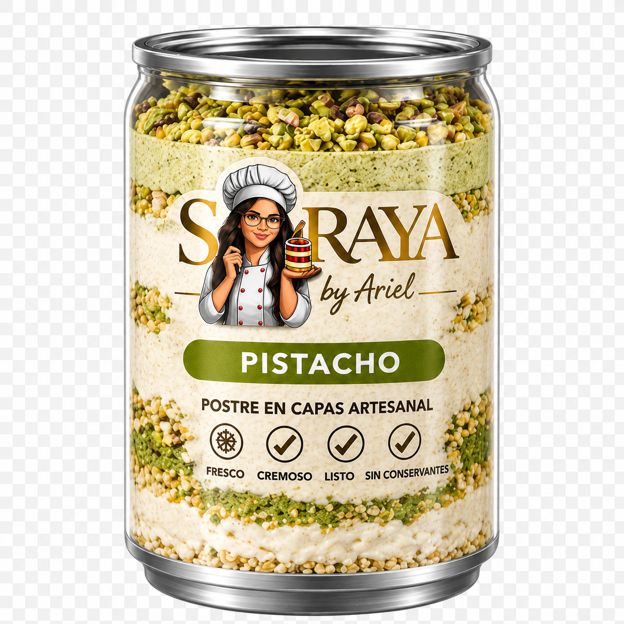 Pistachio
